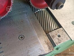 WEINIG AG HYDROMAT U22AL