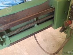 WEINIG AG HYDROMAT U22AL