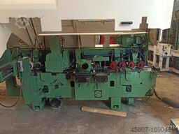 WEINIG AG HYDROMAT U22AL