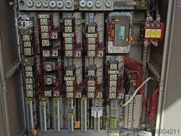 WEINIG AG HYDROMAT U22AL