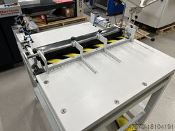 Hard cover assembly table 810mm