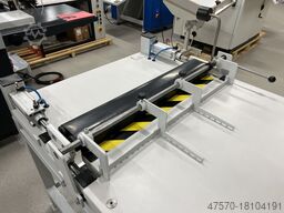 Hard cover assembly table 810mm
