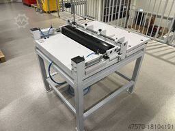 Hard cover assembly table 810mm