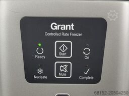 Grant CRF-1 Controlled Rate Freezer CRF-1 Controlled Rate Freezer
