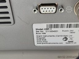 Grant CRF-1 Controlled Rate Freezer CRF-1 Controlled Rate Freezer