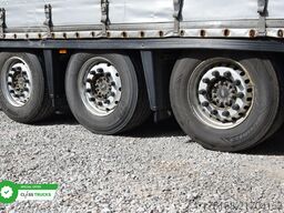 SCHMITZ CARGOBULL SCS24/L Varios