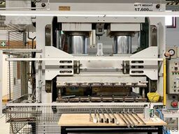 Italpresse GL/160PS Special