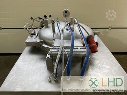 Panzer Koch- und Räucheranlagen 240 l