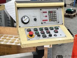 JAKOBSEN SJ 618