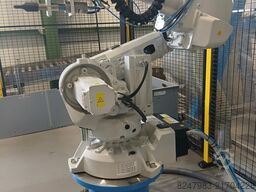 ABB IRB 2600-20/1.65