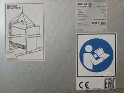 ABB IRB 2600-20/1.65