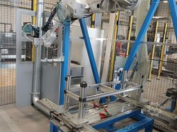 ABB IRB 2600-20/1.65