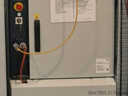 ABB IRB 2600-20/1.65