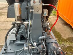 Hammelmann Falch Woma Uraca HDP 064 2000 Bar