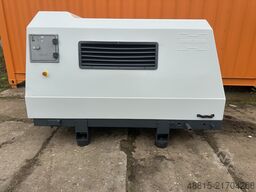 Hammelmann Falch Woma Uraca HDP 064 2000 Bar