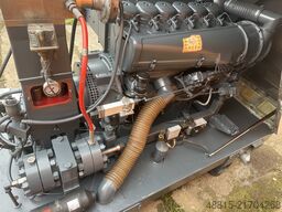 Hammelmann Falch Woma Uraca HDP 064 2000 Bar