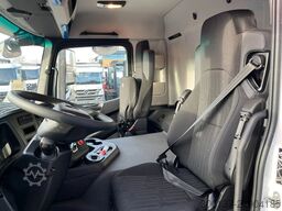 Mercedes-Benz Arocs 3340 6x6 | Multi Purpose Vehicle | Passen...