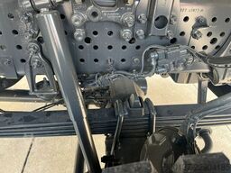 Mercedes-Benz Arocs 3340 6x6 | Multi Purpose Vehicle | Passen...