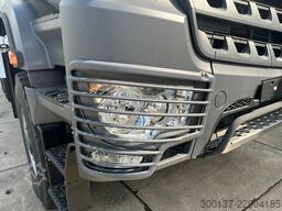 Mercedes-Benz Arocs 3340 6x6 | Multi Purpose Vehicle | Passen...