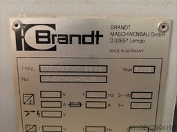Brandt Optimat Kd 85 FC