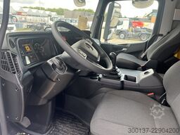 Mercedes-Benz Arocs 2136 A 4x4 | Fuel Tank | 2 units | STOCK |