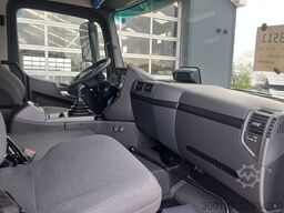 Mercedes-Benz Arocs 2136 A 4x4 | Fuel Tank | 2 units | STOCK |
