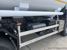 Mercedes-Benz Arocs 2136 A 4x4 | Fuel Tank | 2 units | STOCK |
