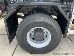 Mercedes-Benz Arocs 2136 A 4x4 | Fuel Tank | 2 units | STOCK |