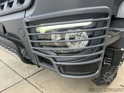 Mercedes-Benz Arocs 2136 A 4x4 | Fuel Tank | 2 units | STOCK |