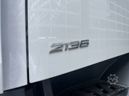 Mercedes-Benz Arocs 2136 A 4x4 | Fuel Tank | 2 units | STOCK |