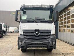 Mercedes-Benz Actros 2045 S 4x2 | Tractor Head | Logistics | ...