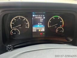 Mercedes-Benz Actros 2045 S 4x2 | Tractor Head | Logistics | ...
