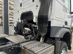 Mercedes-Benz Actros 2045 S 4x2 | Tractor Head | Logistics | ...