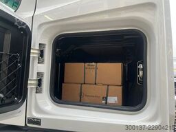 Mercedes-Benz Actros 2045 S 4x2 | Tractor Head | Logistics | ...