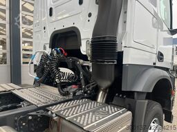 Mercedes-Benz Actros 2045 S 4x2 | Tractor Head | Logistics | ...