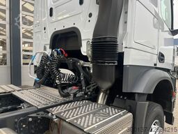 Mercedes-Benz Actros 2045 S 4x2 | Tractor Head | Logistics | ...