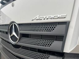 Mercedes-Benz Actros 2045 S 4x2 | Tractor Head | Logistics | ...