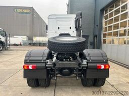 Mercedes-Benz Actros 2045 S 4x2 | Tractor Head | Logistics | ...
