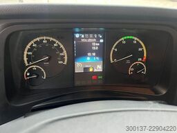 Mercedes-Benz Actros 2045 S 4x2 | Tractor Head | Logistics | ...