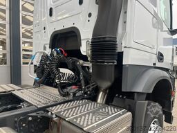 Mercedes-Benz Actros 2045 S 4x2 | Tractor Head | Logistics | ...