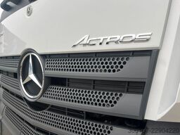 Mercedes-Benz Actros 2045 S 4x2 | Tractor Head | Logistics | ...
