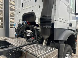 Mercedes-Benz Actros 2045 S 4x2 | Tractor Head | Logistics | ...