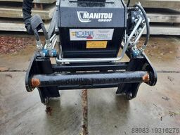 Manitou PT 1500