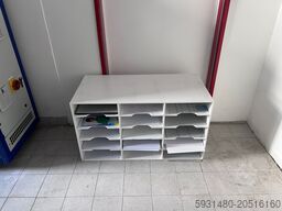 Buerkle CHKR 50/100 - 1 DAYLIGHT