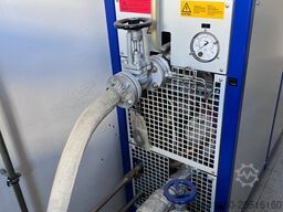 Buerkle CHKR 50/100 - 1 DAYLIGHT