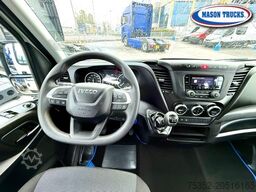 Iveco Daily 35c140 Doppia Cabina