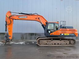 Doosan DX 300 LC-7
