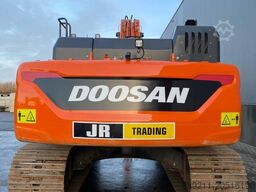 Doosan DX 300 LC-7