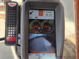 Hitachi ZX 250 LC-6 (GPS Prepared)