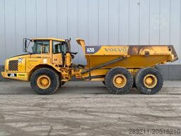 Volvo A 25 D